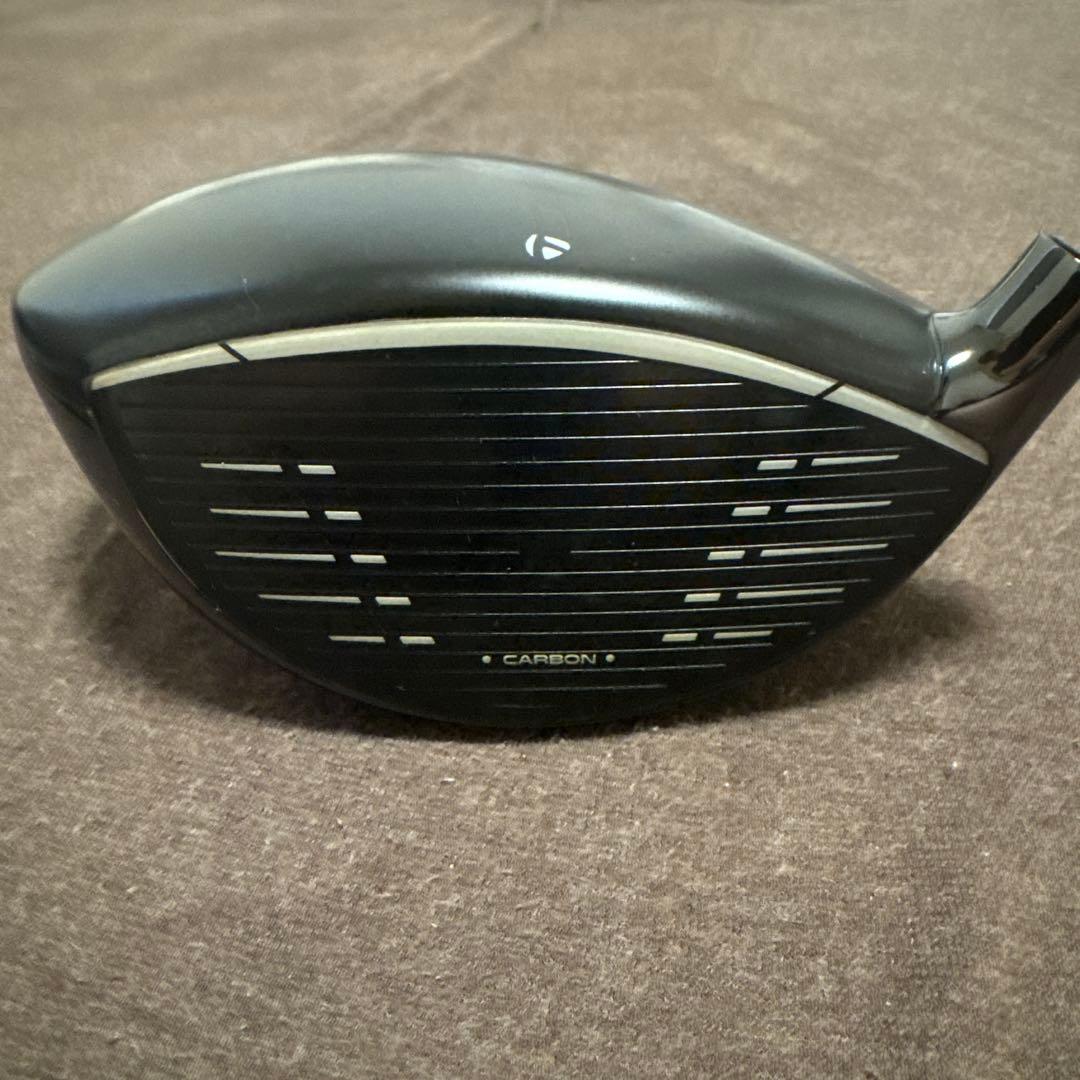 テーラーメイド　Qi10 Designer Series BLACK 限定