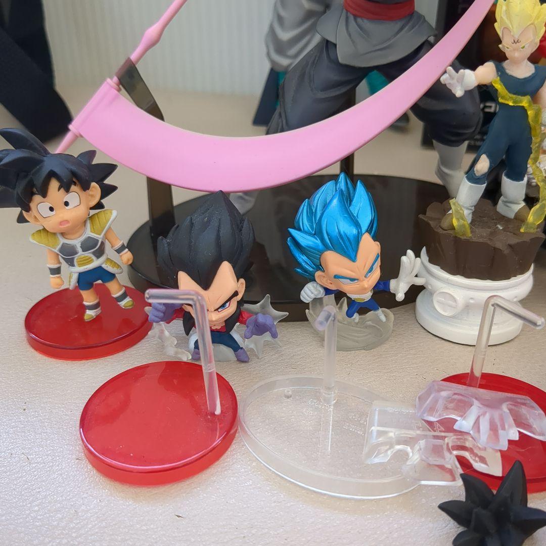 ドラゴンボール フィギュア 食玩 まとめ売り ジャンク品 本日限定値下げ