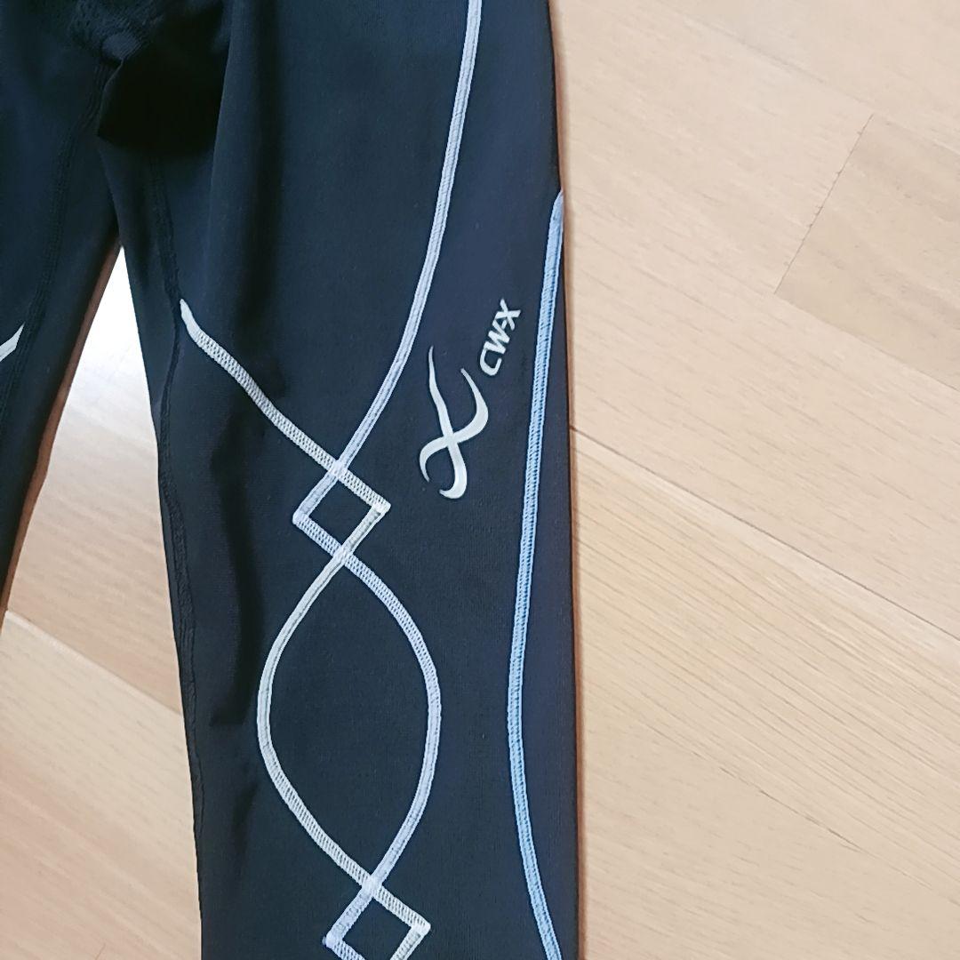 シーダブリューエックス　股関節　膝サポートHXY-269　M