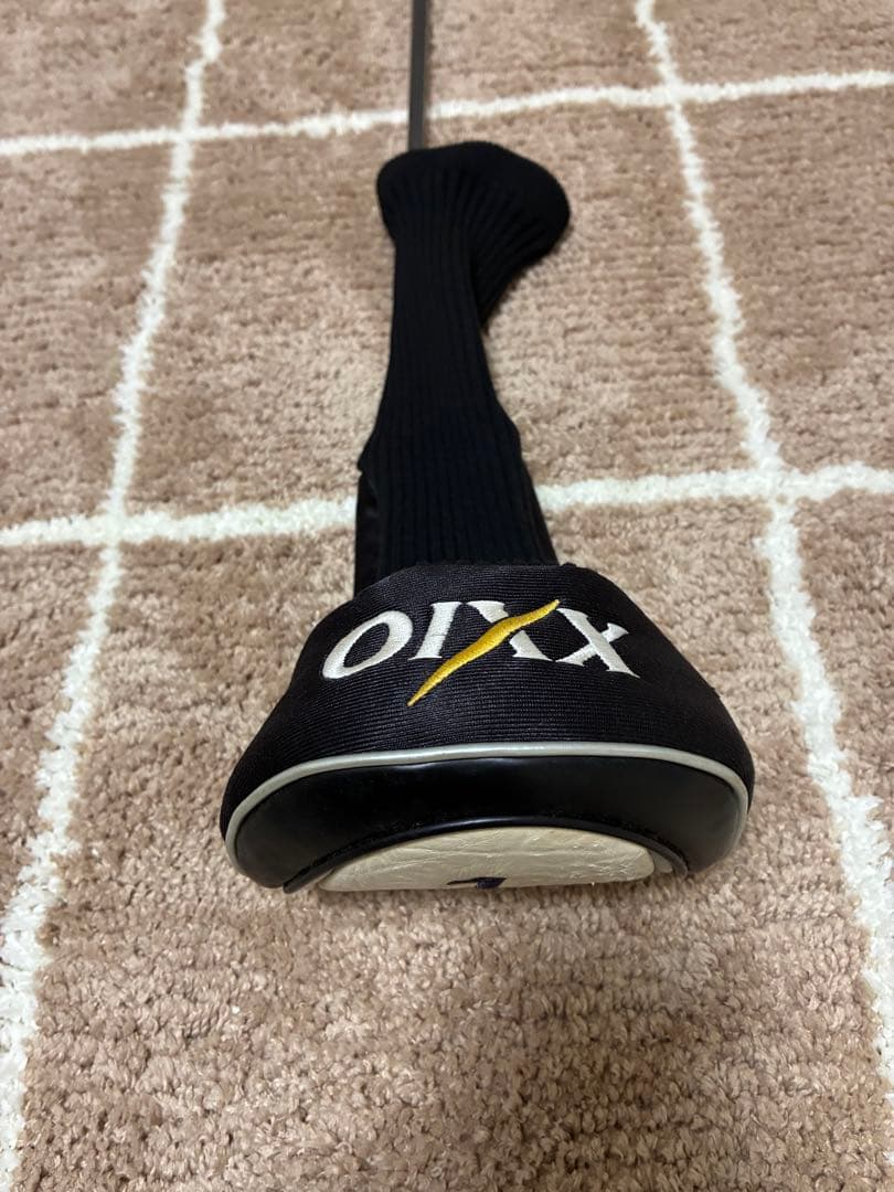 XXIO R ドライバー 45.5インチ 10.5度