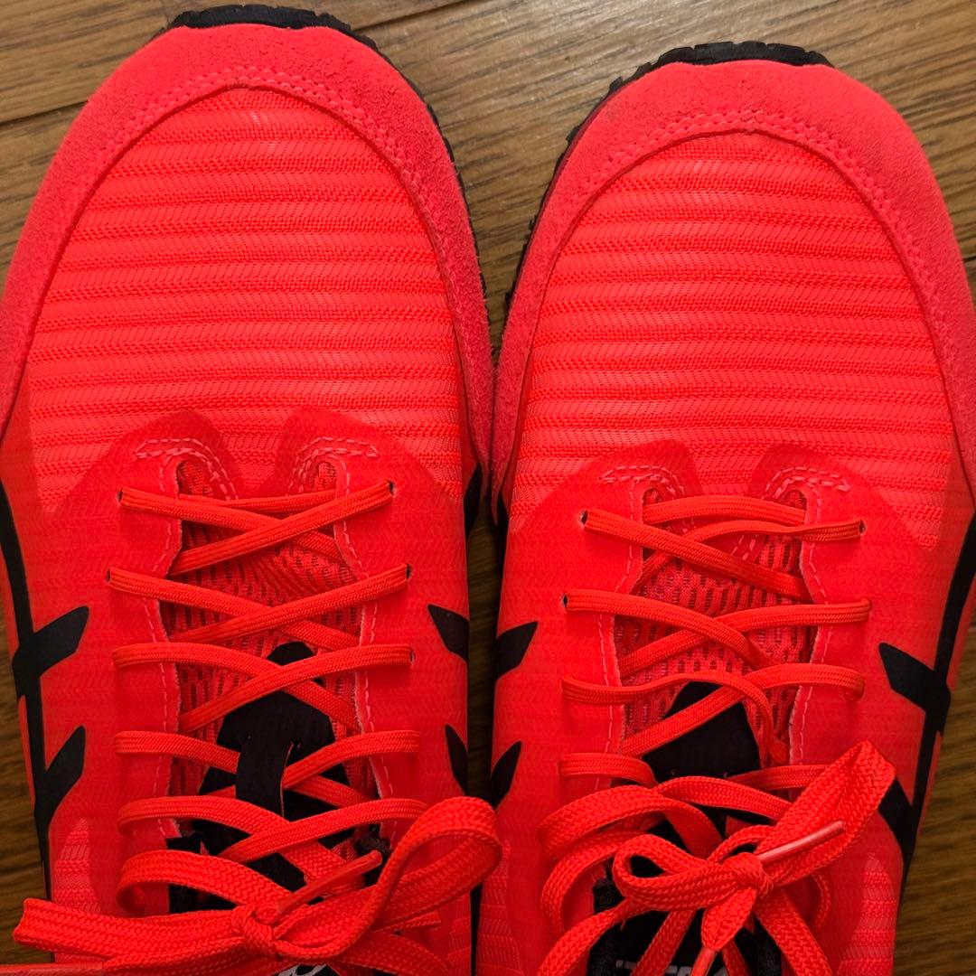 asics ウインドスプリント2 27.0cm
