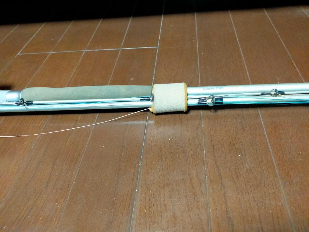 ARGOS 30-330 シマノdaiwa tana sensor X 350