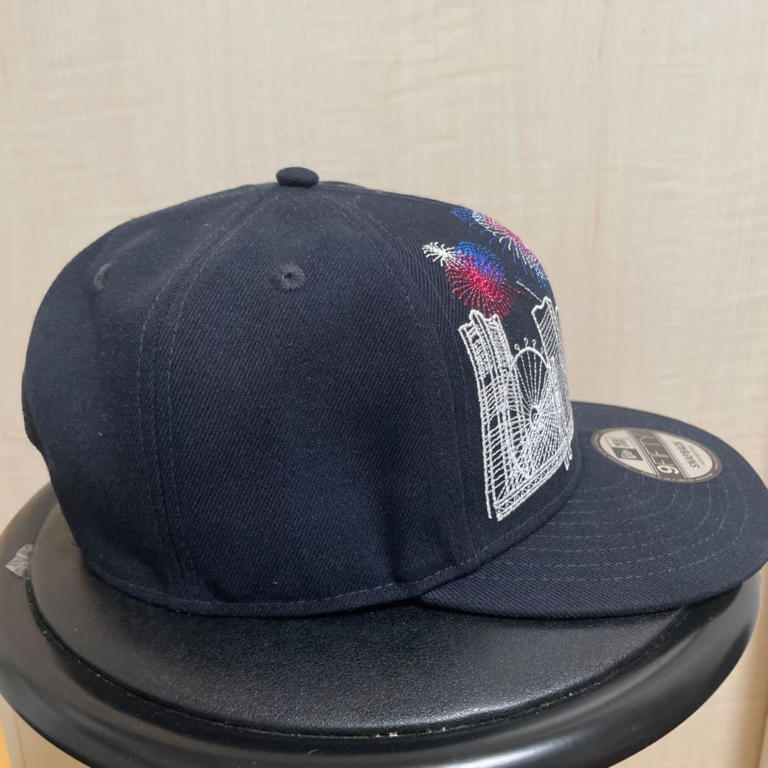 ウルトラマン　　　横浜DeNAベイスターズ NEW ERA