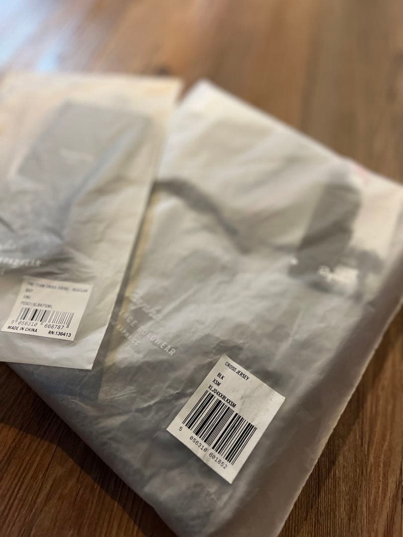 【新品・未使用】Rapha CROSS JERSEY 限定版コレクションセット