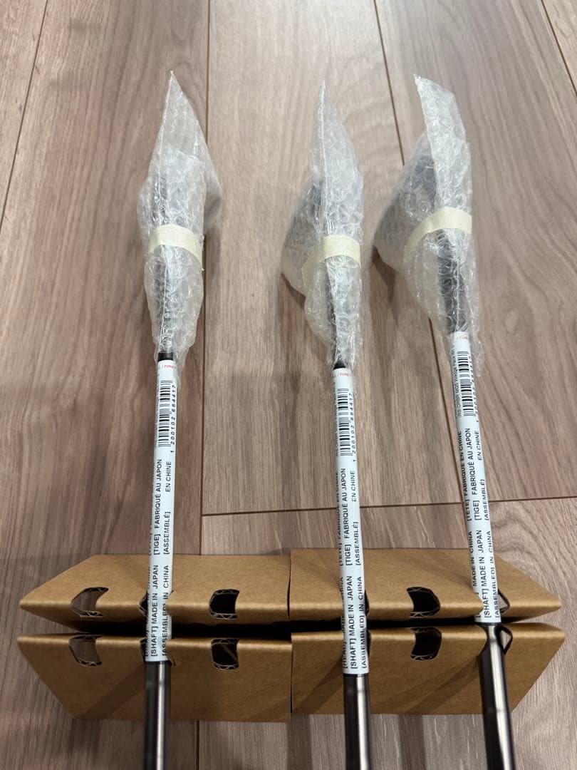 テーラーメイド TM25 TM×ORBR MG5 Wedge Set