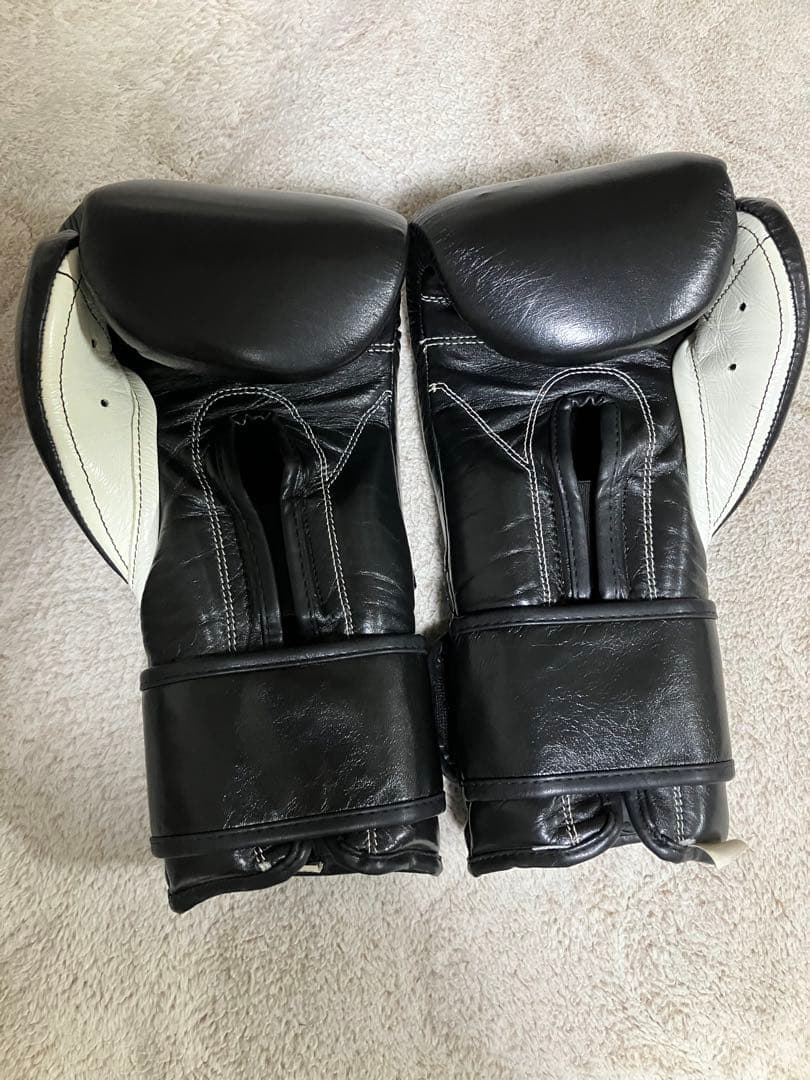 CLETO REYES ボクシンググローブ 16oz 2個セット　レイジェス