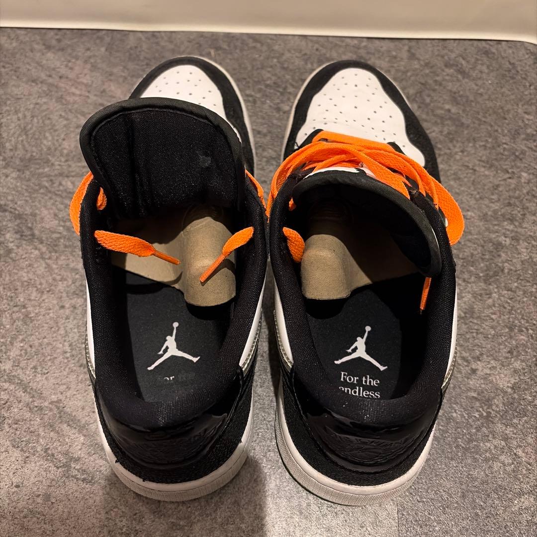 Nike Air Jordan 1 ロー G NRG ナイキゴルフシューズ