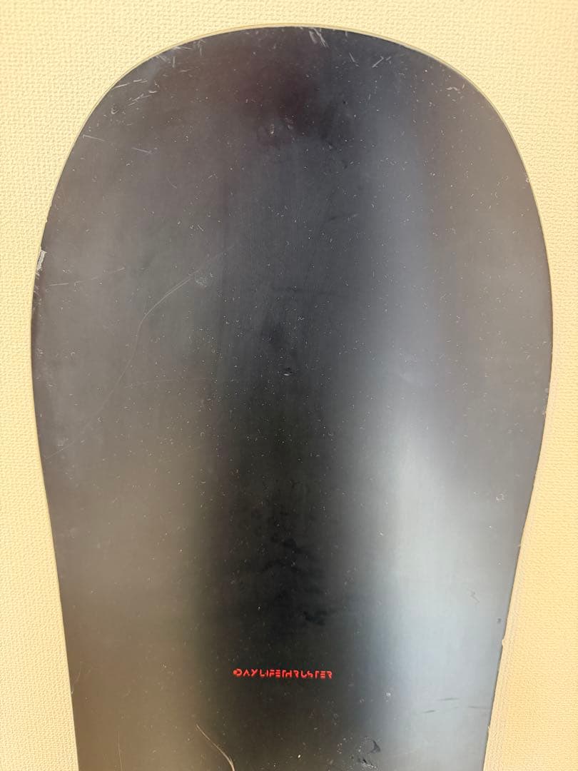 スクーター　デイライフスラスター　151cm スノーボード　オールマウンテン　板