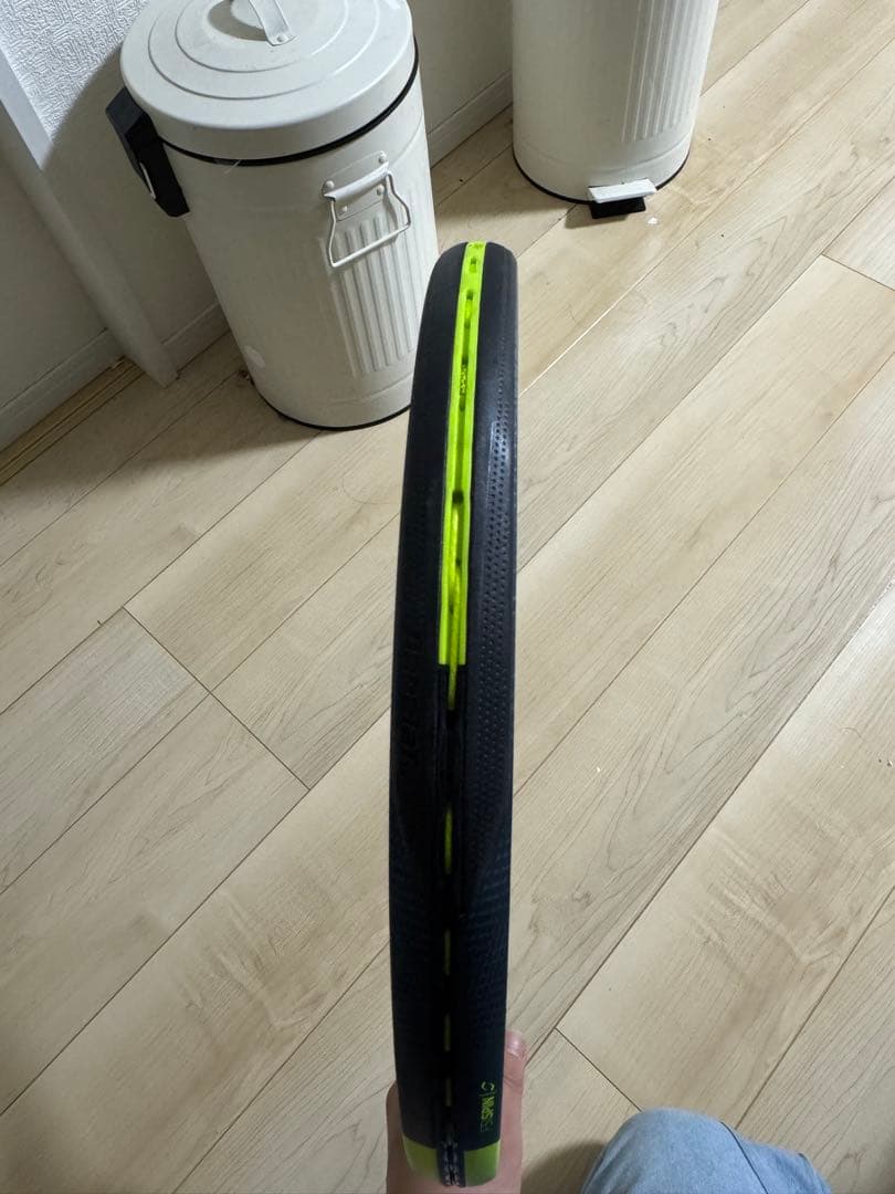 2026 Babolat Pure Aero 300 G2 100 袋付き