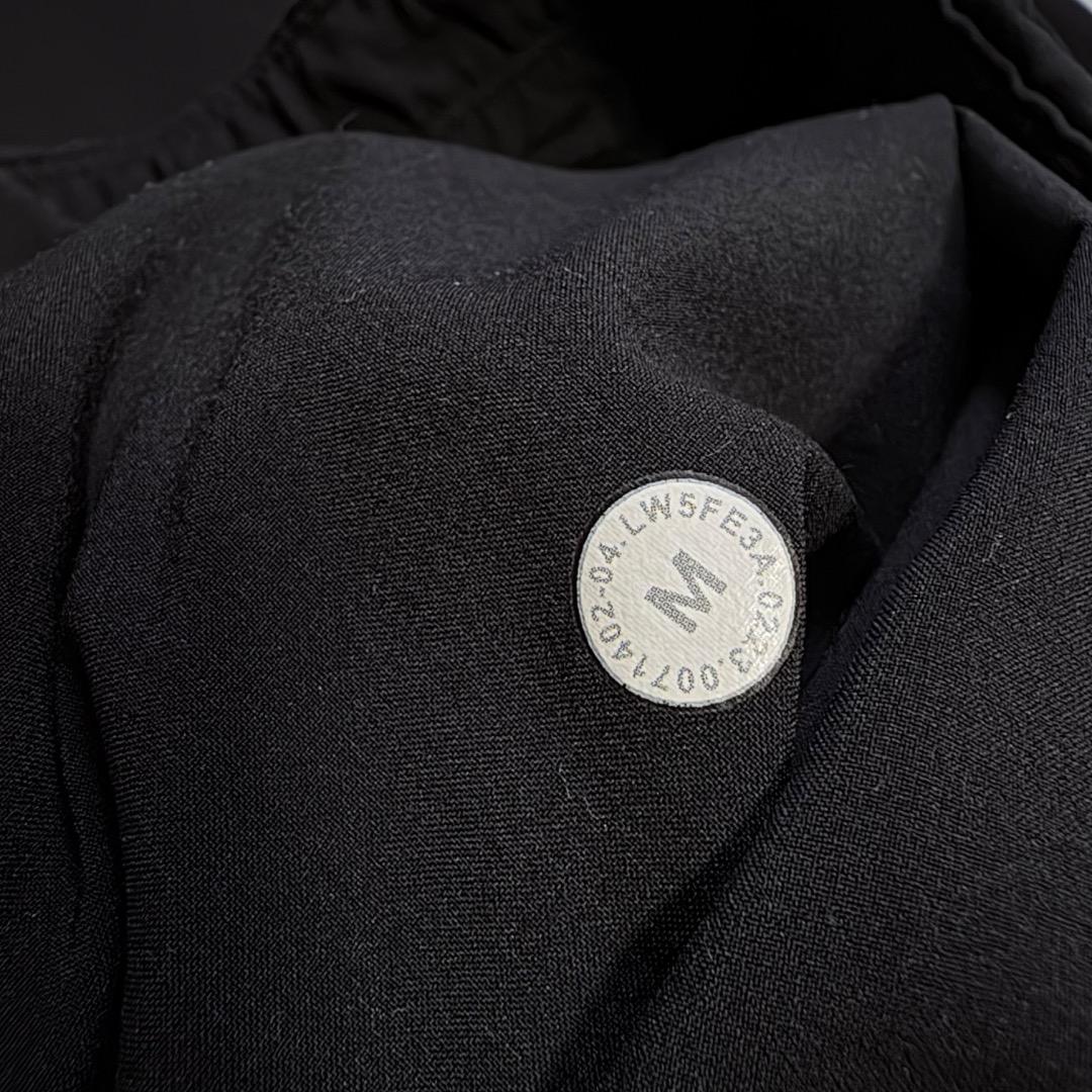 美品1万5千円 ルルレモン 定番 ミッドライズ パンツ M アジアフィット