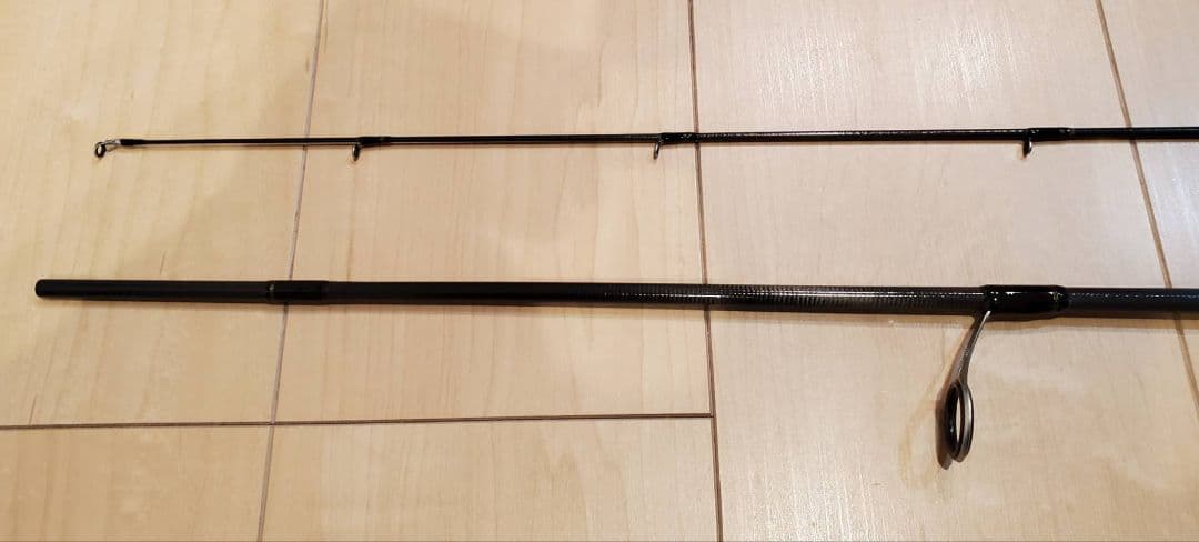 DAIWA LURENST 86ML エギングロッド