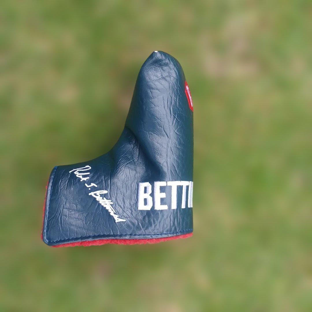 R*様 BETTINARDI ゴルフバッグ・キャディバッグ　『おまけ』付き！