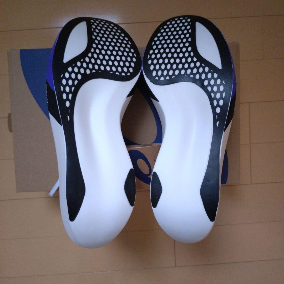 アシックス　メタスピードレイ　26.5cm