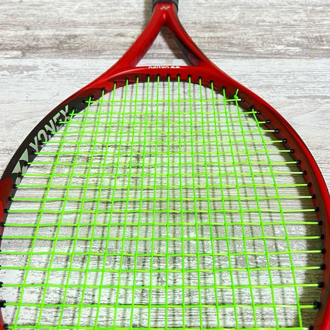YONEX ヨネックス VCORE98 2018年モデル