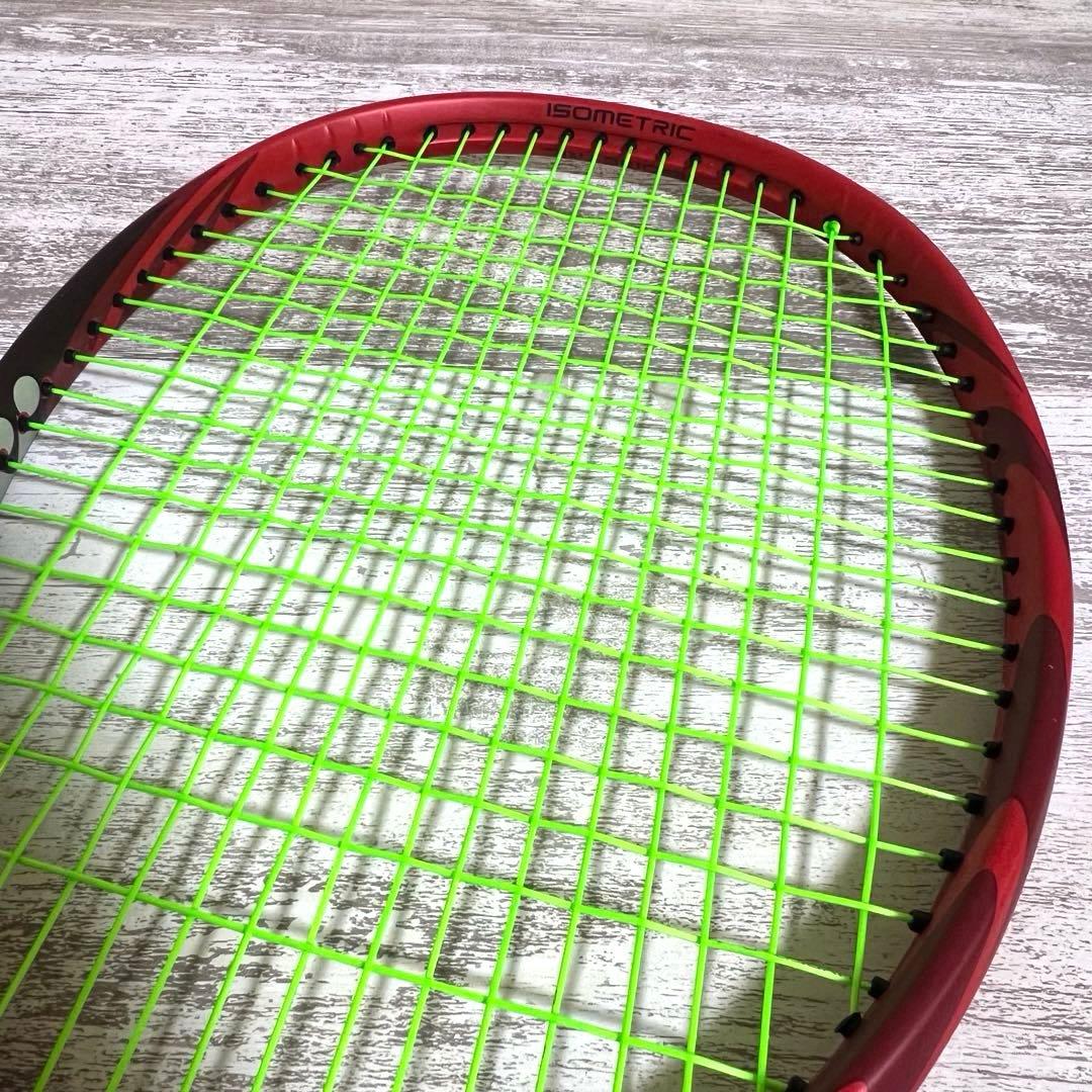 YONEX ヨネックス VCORE98 2018年モデル