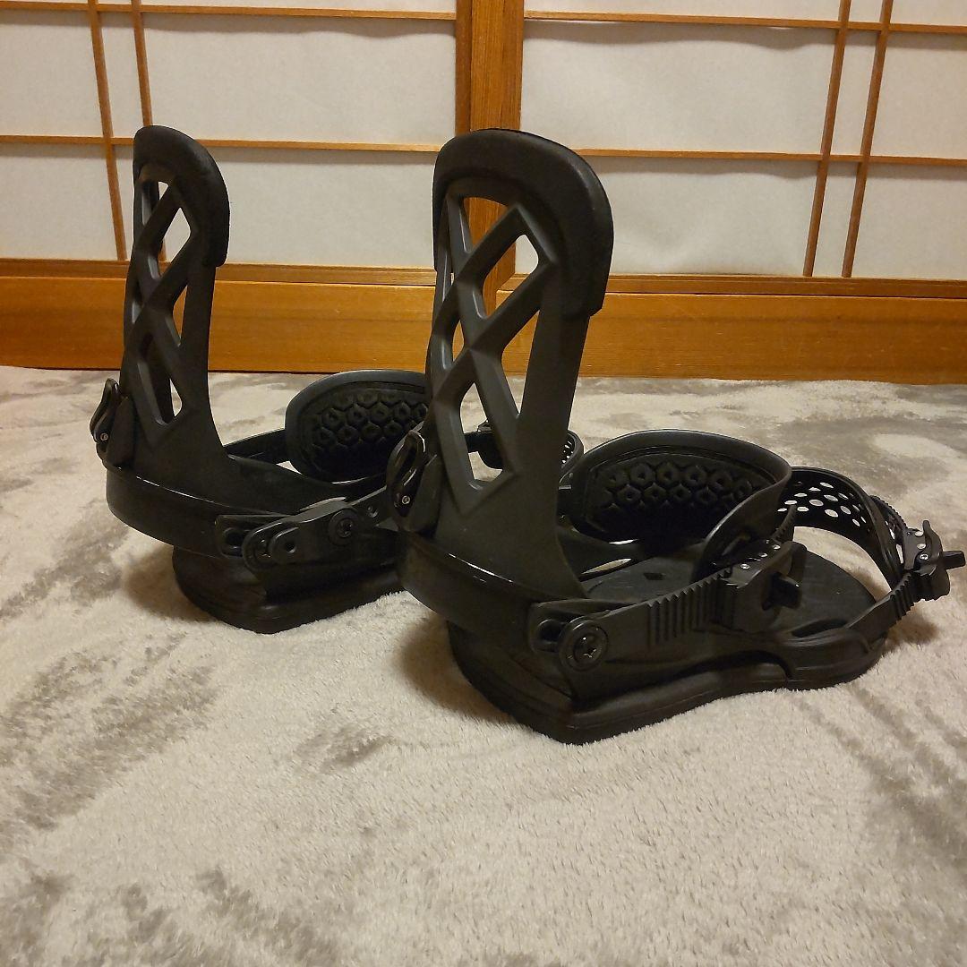 UNION BINDING CONTACT PRO Mサイズ