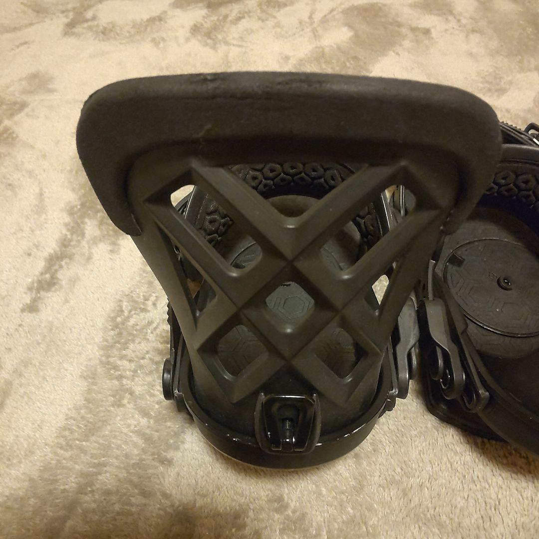 UNION BINDING CONTACT PRO Mサイズ
