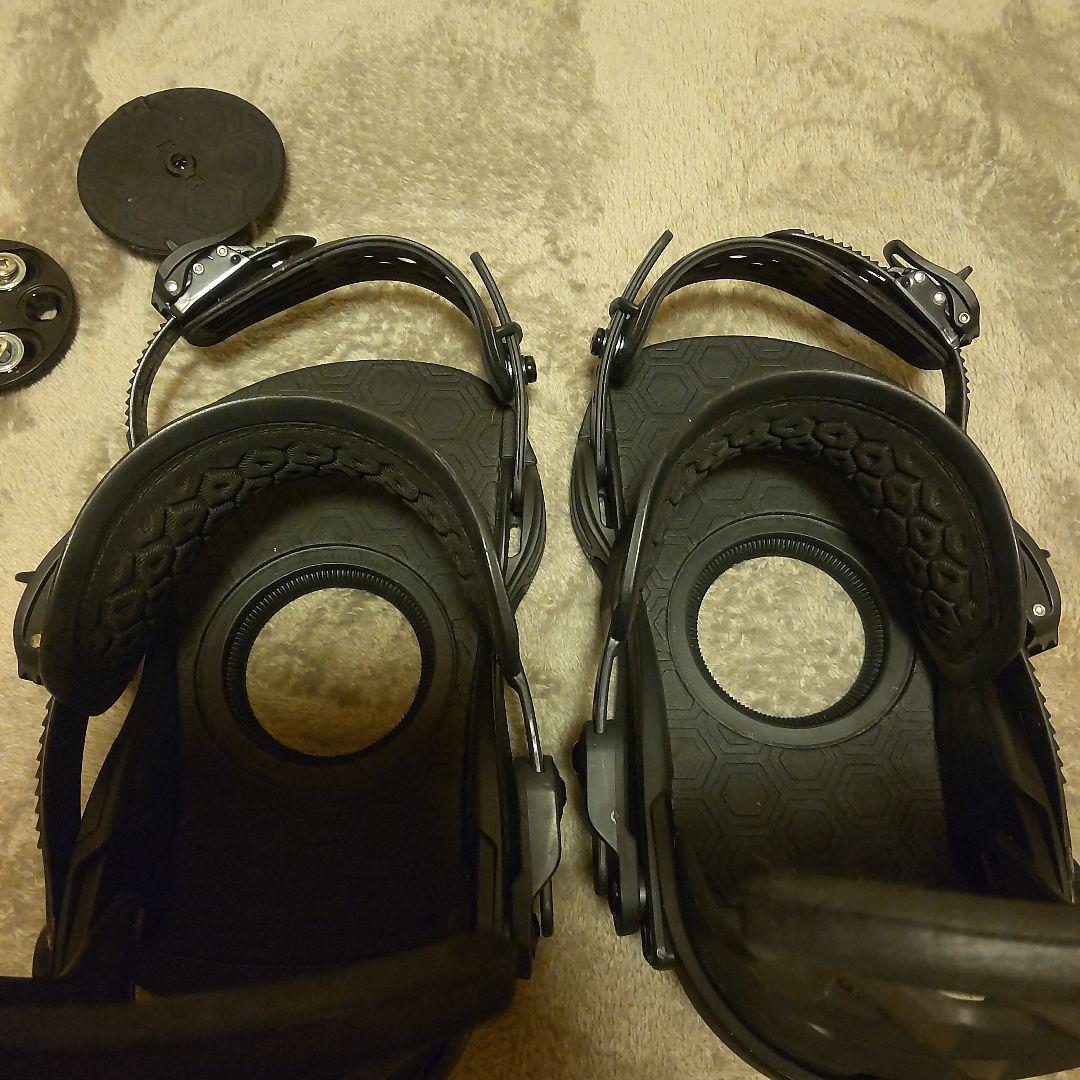 UNION BINDING CONTACT PRO Mサイズ