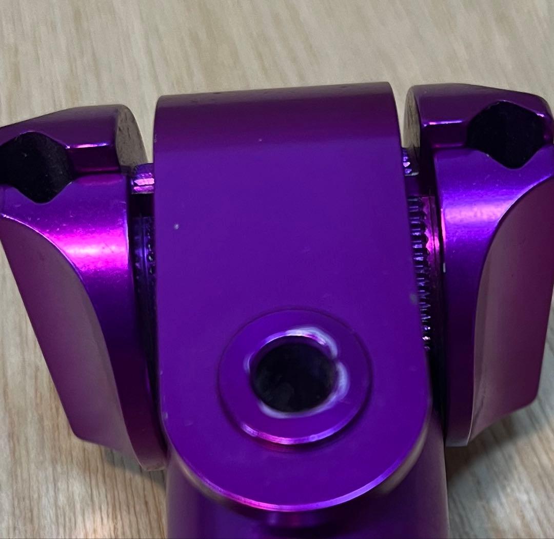 ◆Ringle MOBY EASTON EA70-T6 シートポスト ビンテージ