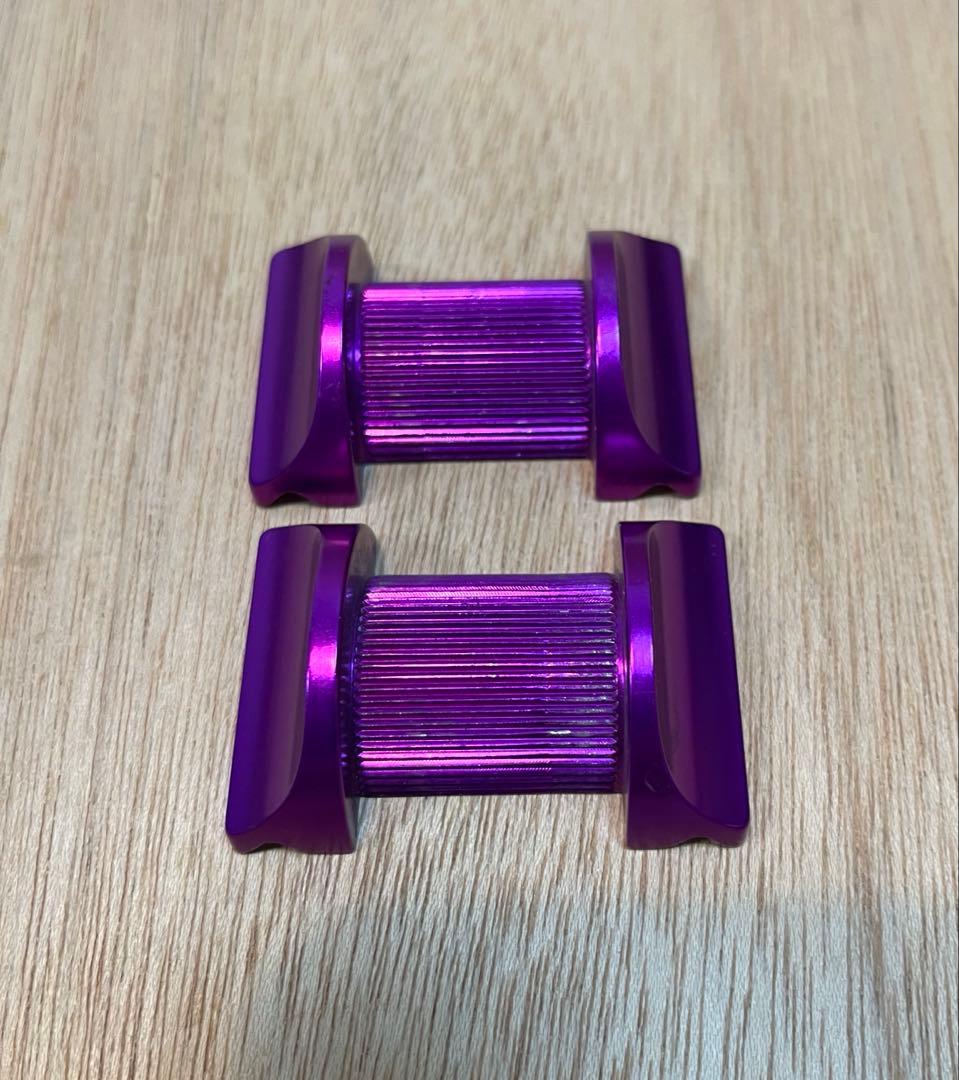 ◆Ringle MOBY EASTON EA70-T6 シートポスト ビンテージ