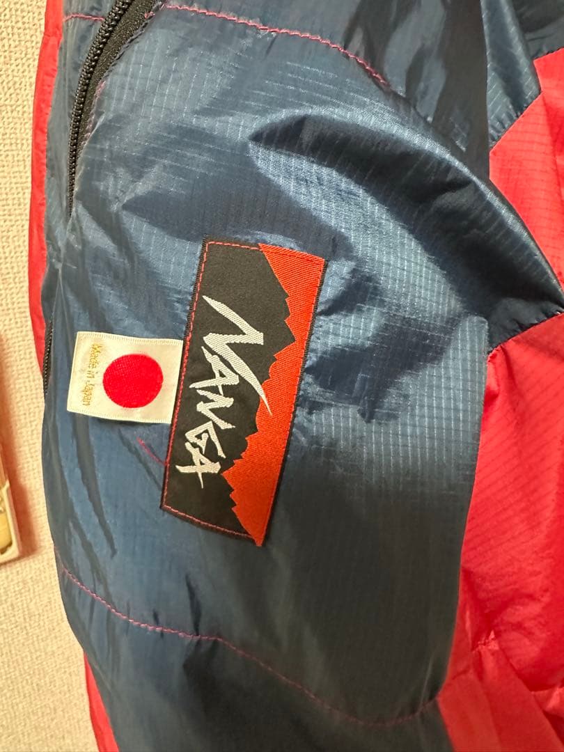ナンガ オーロラライト600STD レギュラー