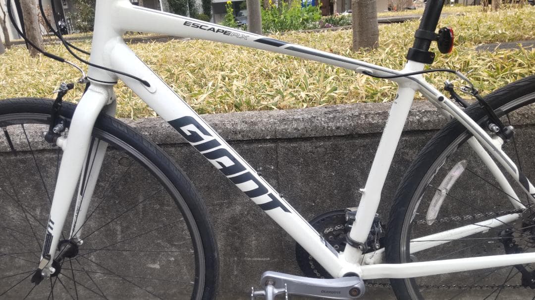 GIANT escape RX3（引取り限定）