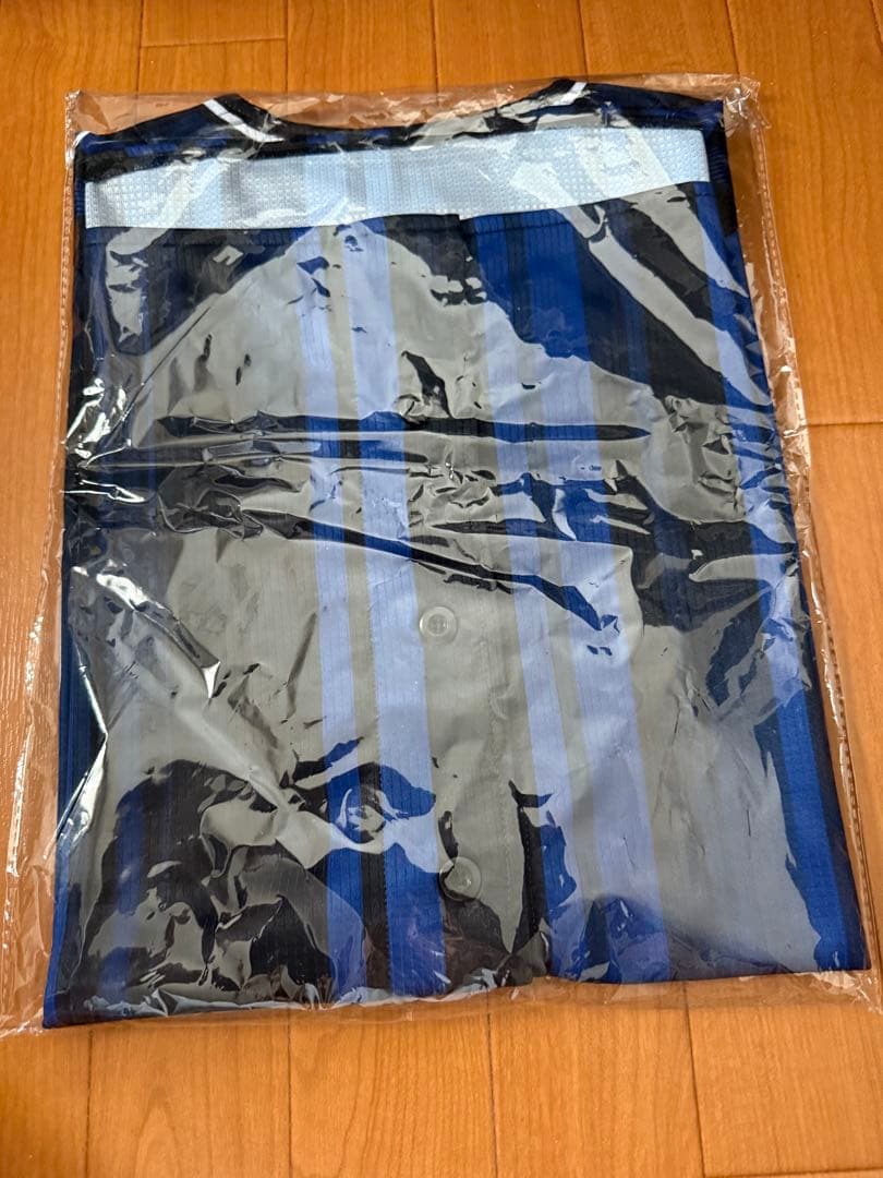 ガンバ大阪 ベースボールシャツ ユニフォーム柄