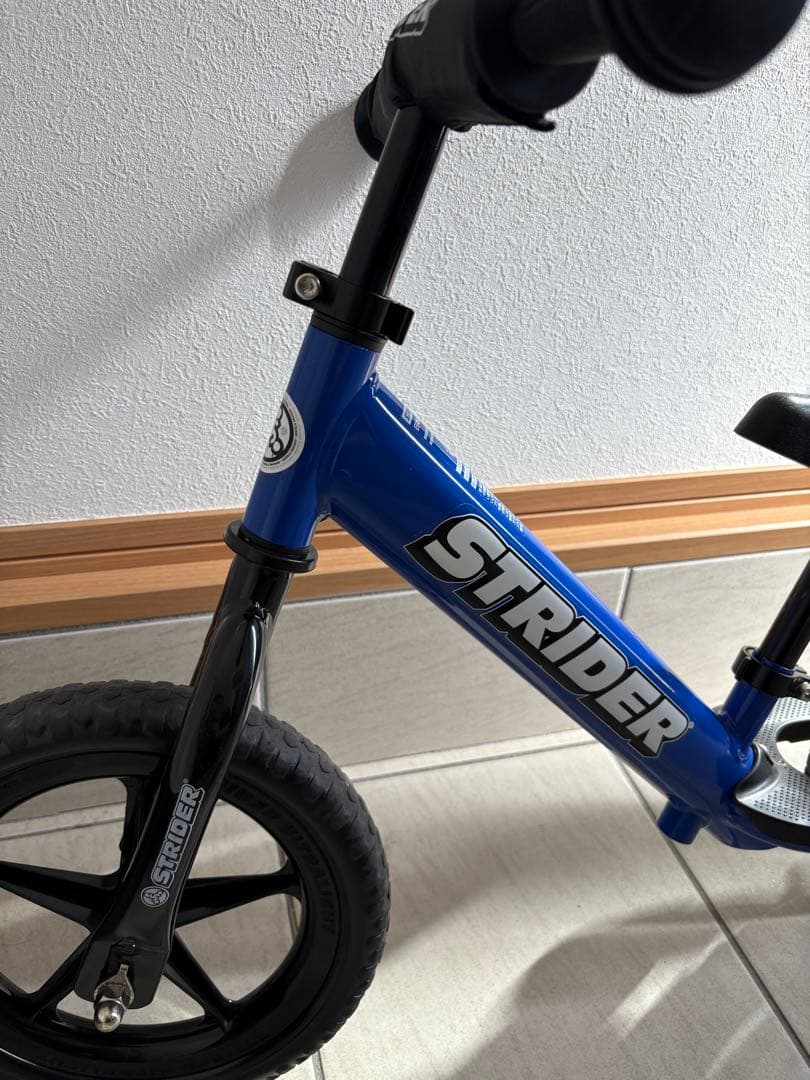STRIDER スポーツモデル12インチ