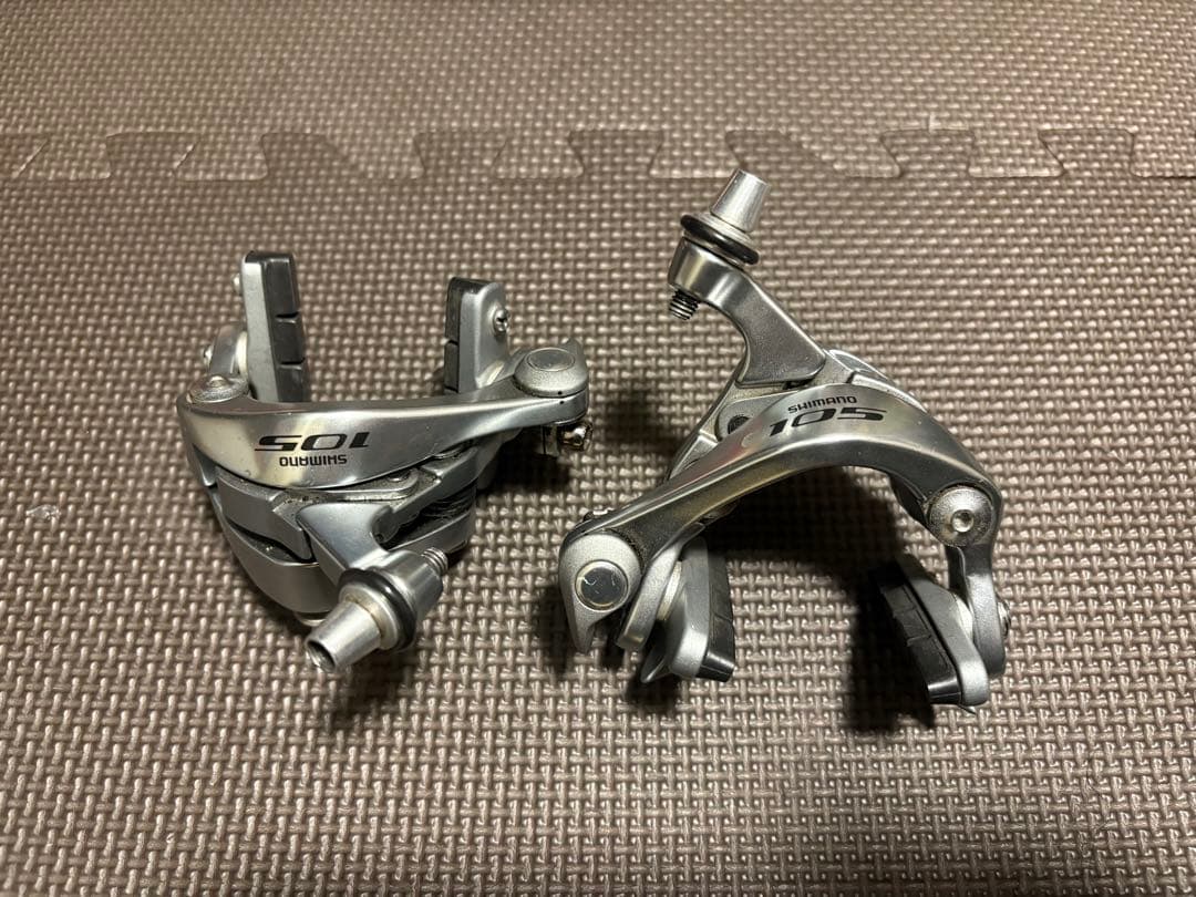 【最終値下】アルテグラ&105 10速コンポフルセット