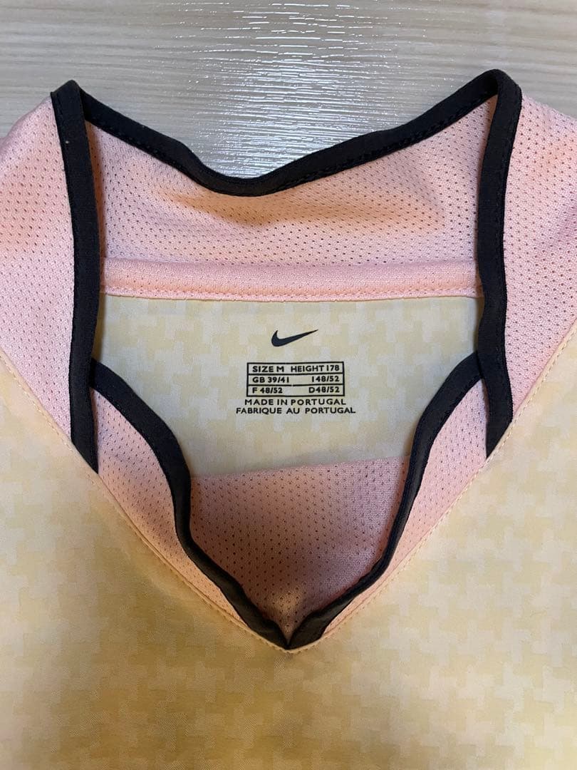 Nike Juventus ネドヴェド 11番 ユニフォーム