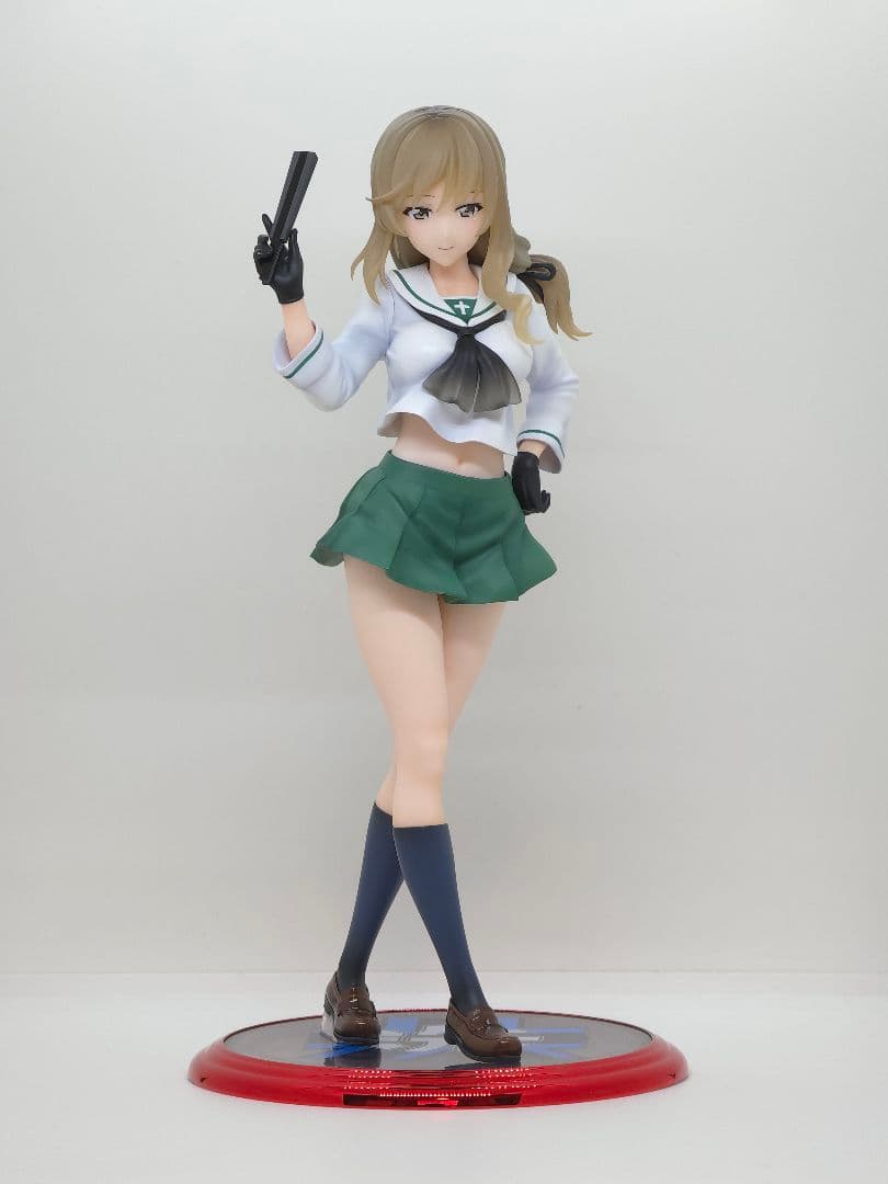 ウェーブ ガールズ & パンツァー 島田 千代 ［大洗女子］