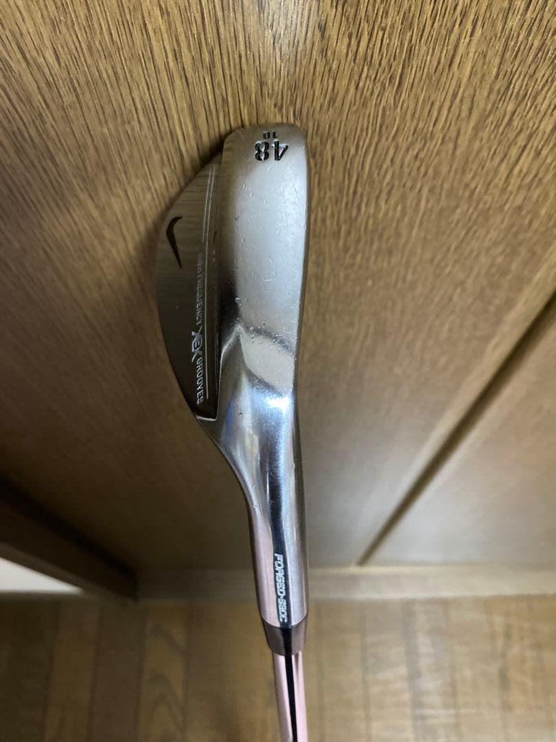 NIKE VR PRO 48° ウェッジ