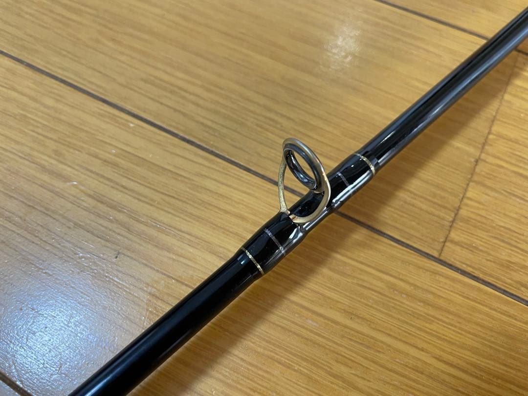 フェンウィック　アイアンホーク　IH58C MH