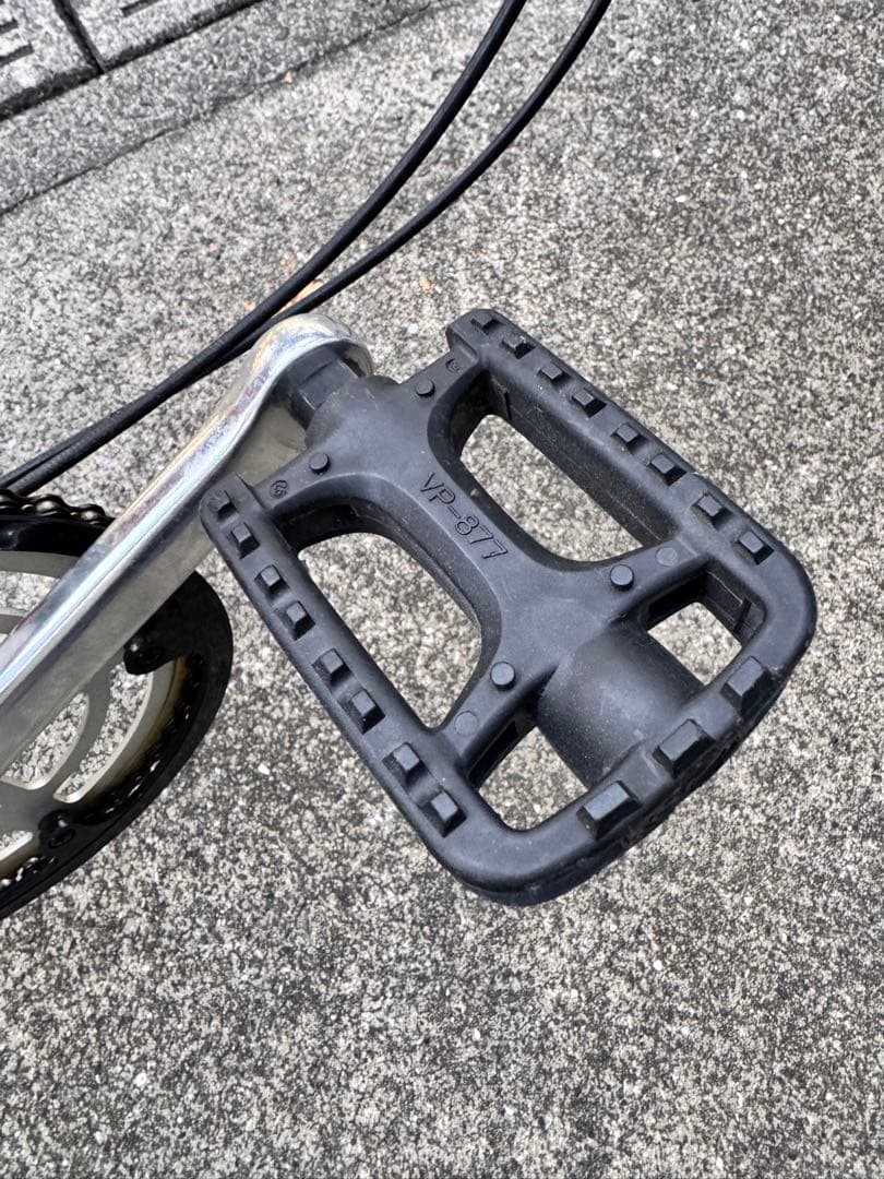 BROMPTON BS6102 PART1 台湾製　純正カバー付（期間限定価格!