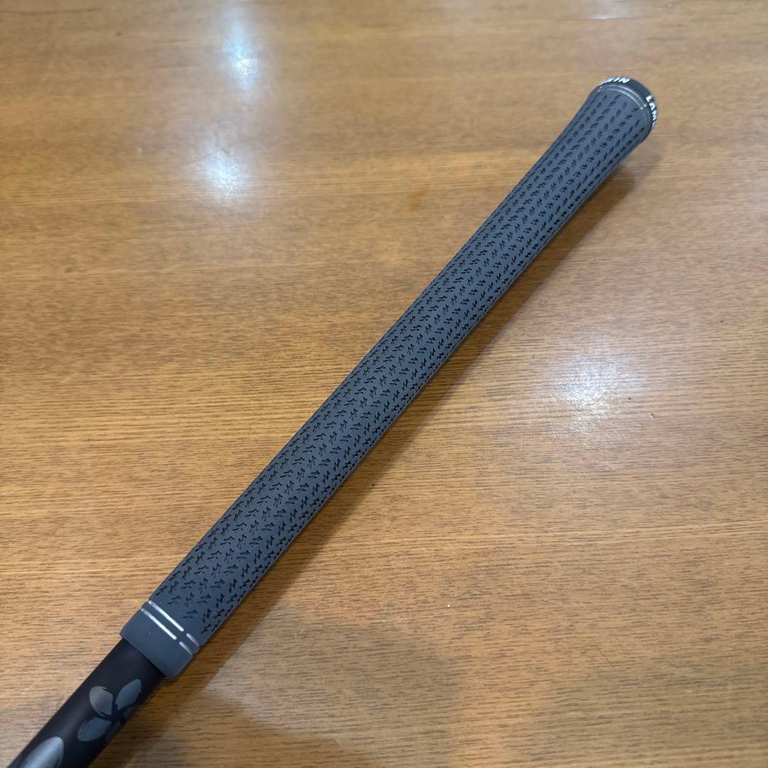 超美品！テーラーメイド Qi35TOUR フェアウェイウッド 3番 TM60S