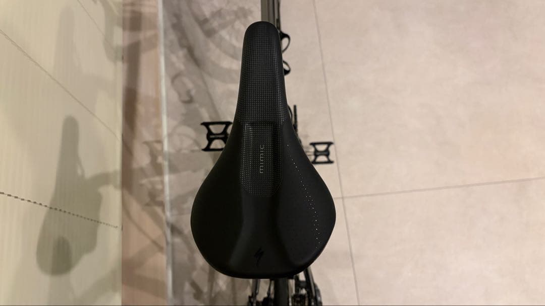 FUJI Helion R 50cm カスタム仕様