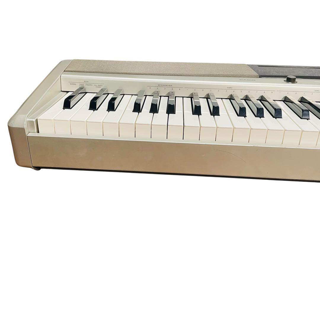 動作品　CASIO PX-120 privia キーボード　88鍵盤　ケース付き