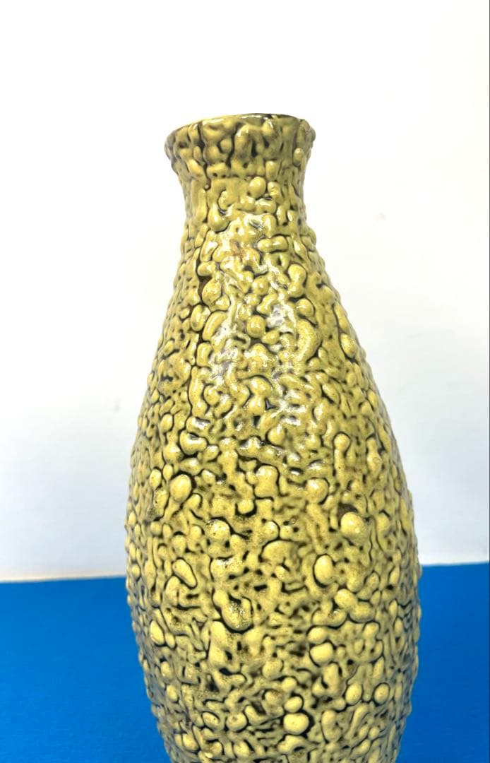●VINTAGE FLOWER VASE HUNGARY ハンガリー 花瓶●