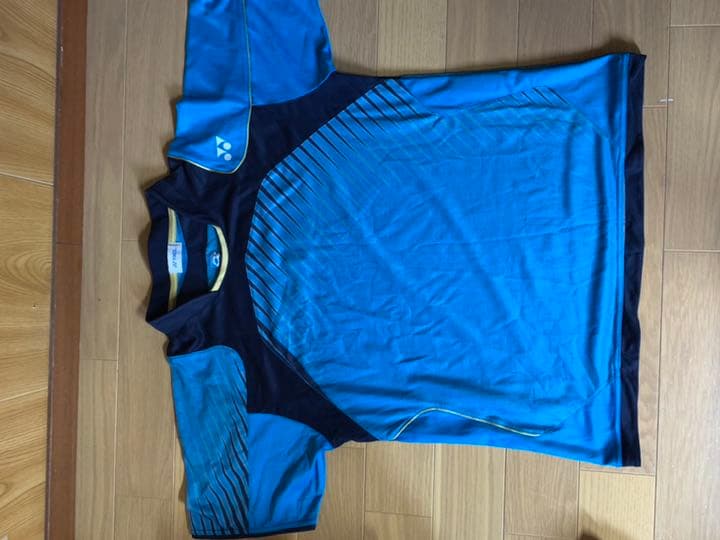 バドミントン試合着4枚セット