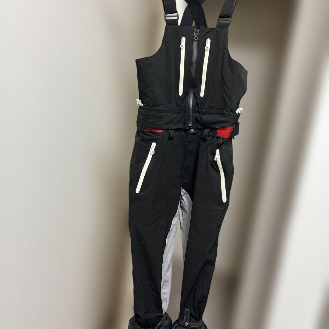 UG DETAILS スノーボードウェア セット