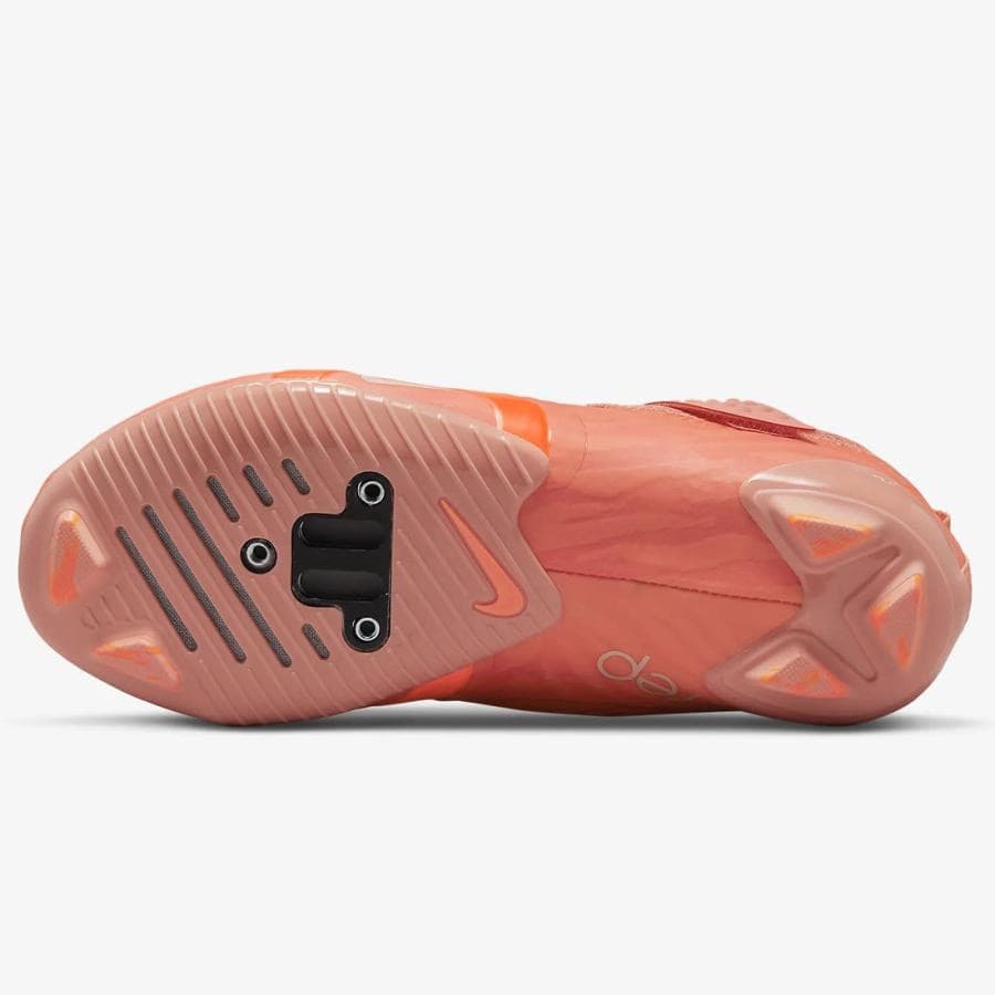 【新品】NIKE 希少 サイクルシューズ レディース 24cm