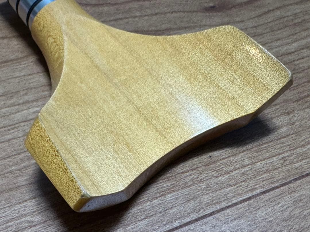 美品 黒鯛工房 黒鯛師 THEヘチ LIMITED タナ9尺