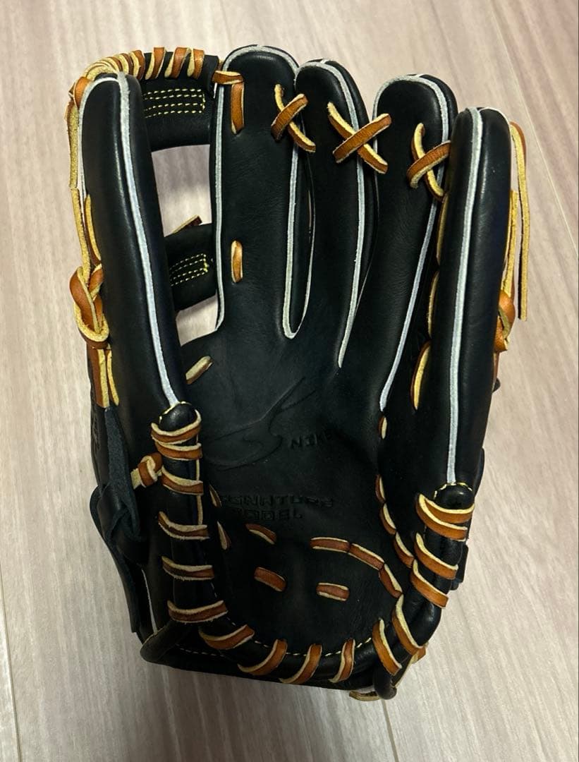 【新品未使用】NIKE MK SIGNATURE MODEL 松井稼頭央ナイキ