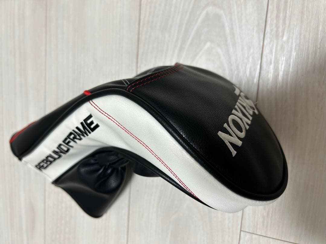 Srixon ZX5 Mk II ドライバー 10.5度　ヘッドのみ