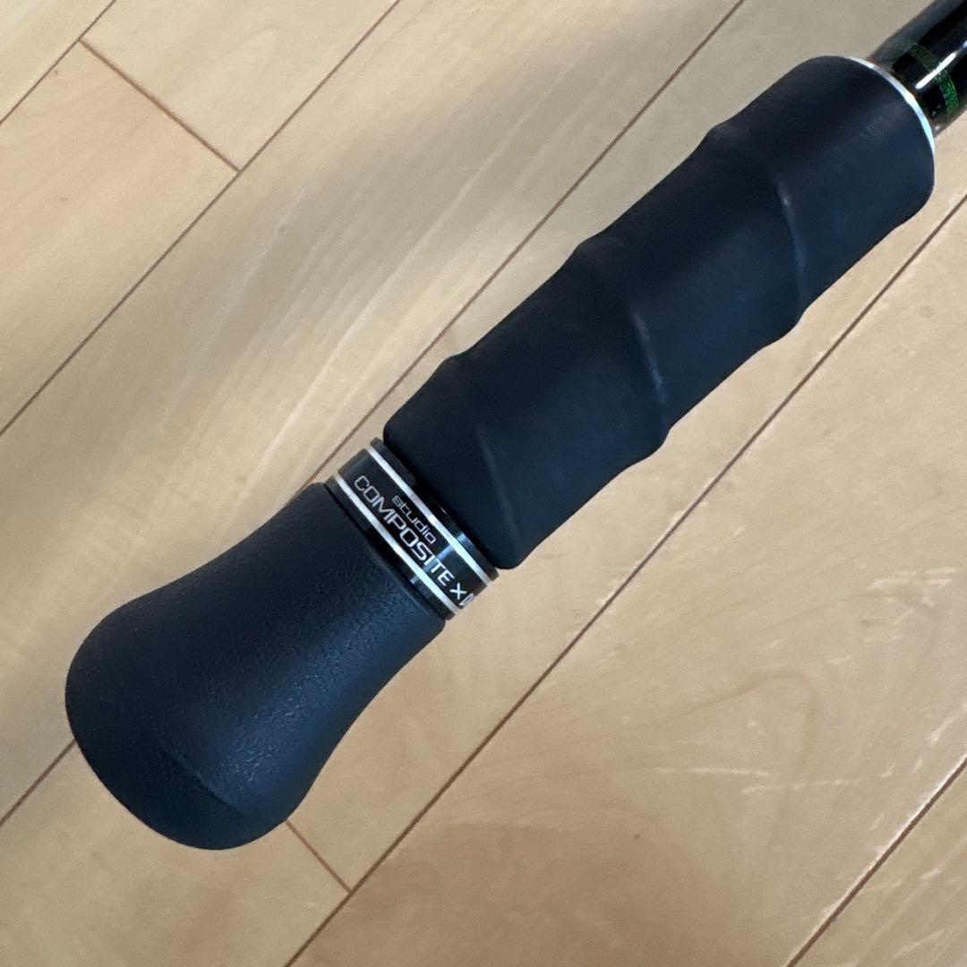 ☆限定☆DRT×スタジオコンポジット FTB78XXH フォーザビースト