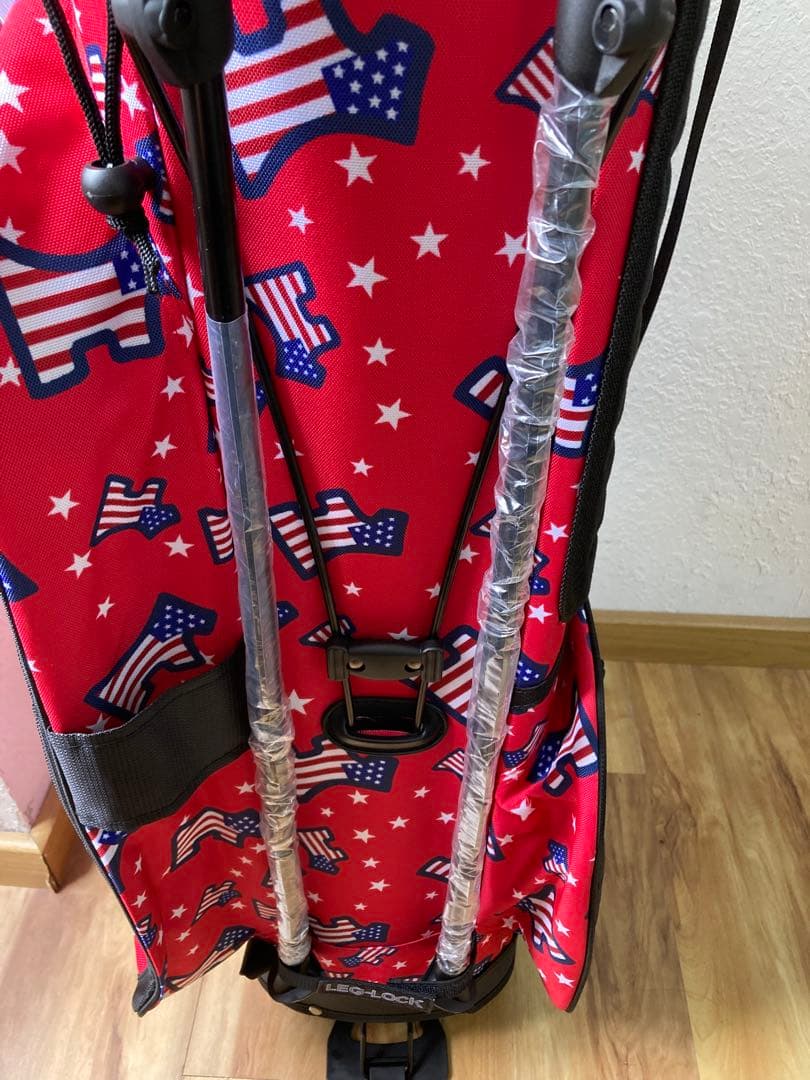 Scotty Cameron キャディバッグ ゴルフバッグ スタンドバッグ