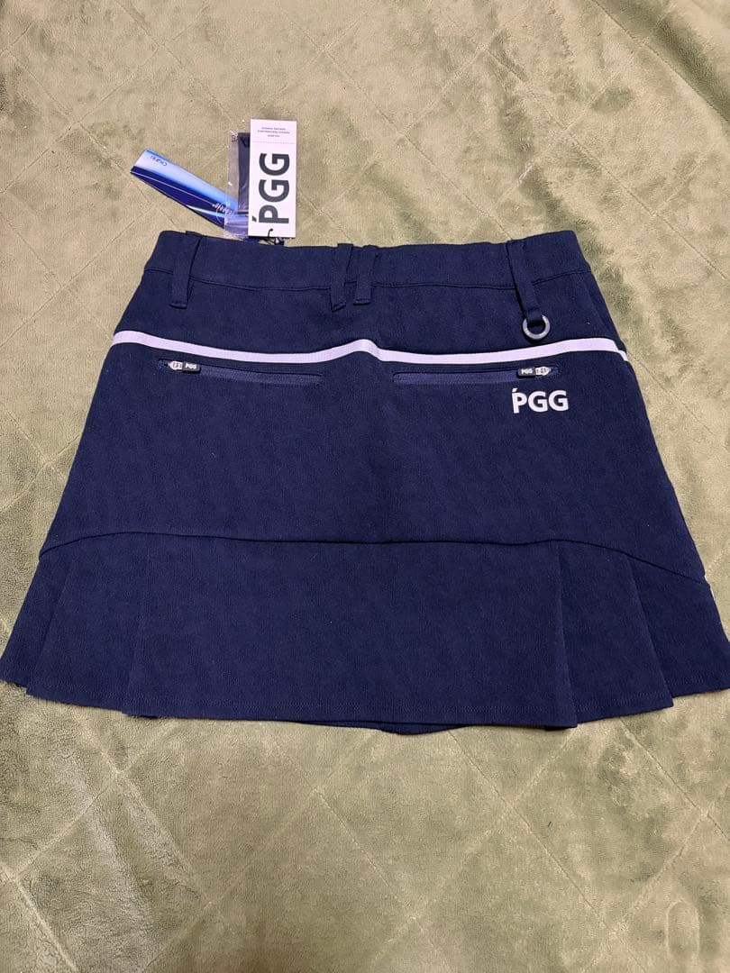 PGG パーカージャケットとスカートのセットアップ　新品