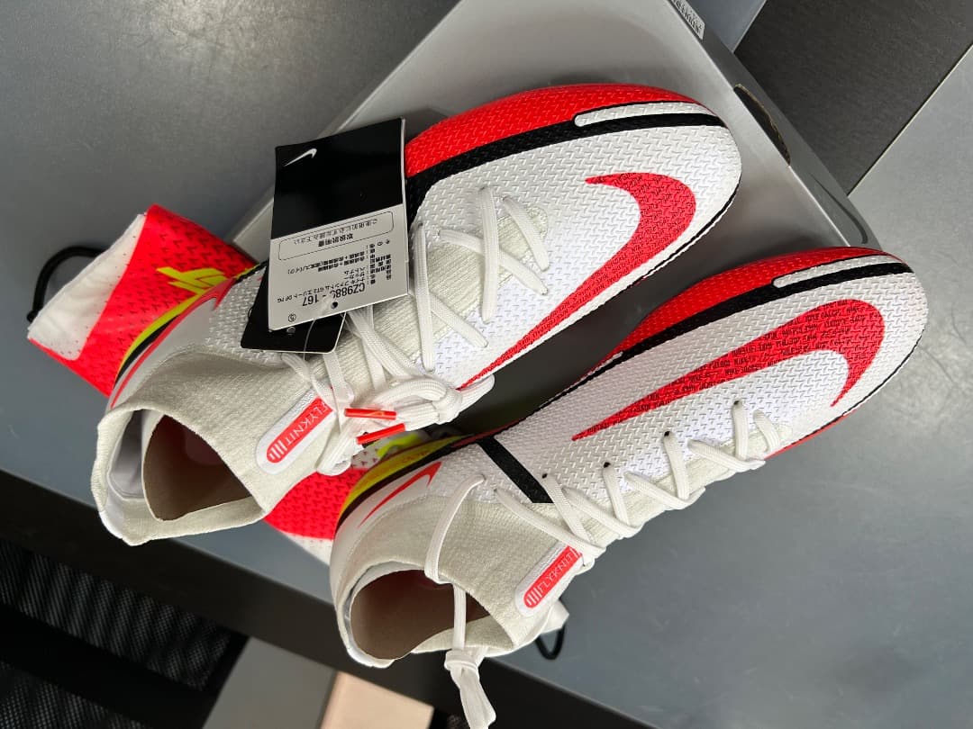 シューズ Nike PHANTOM GT2 ELITE DF FG