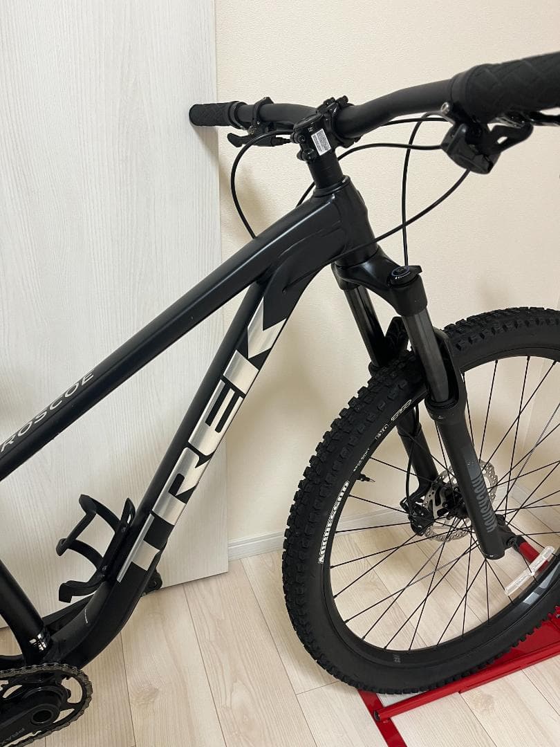 TREK ROSCOE ７　2022　Sサイズ