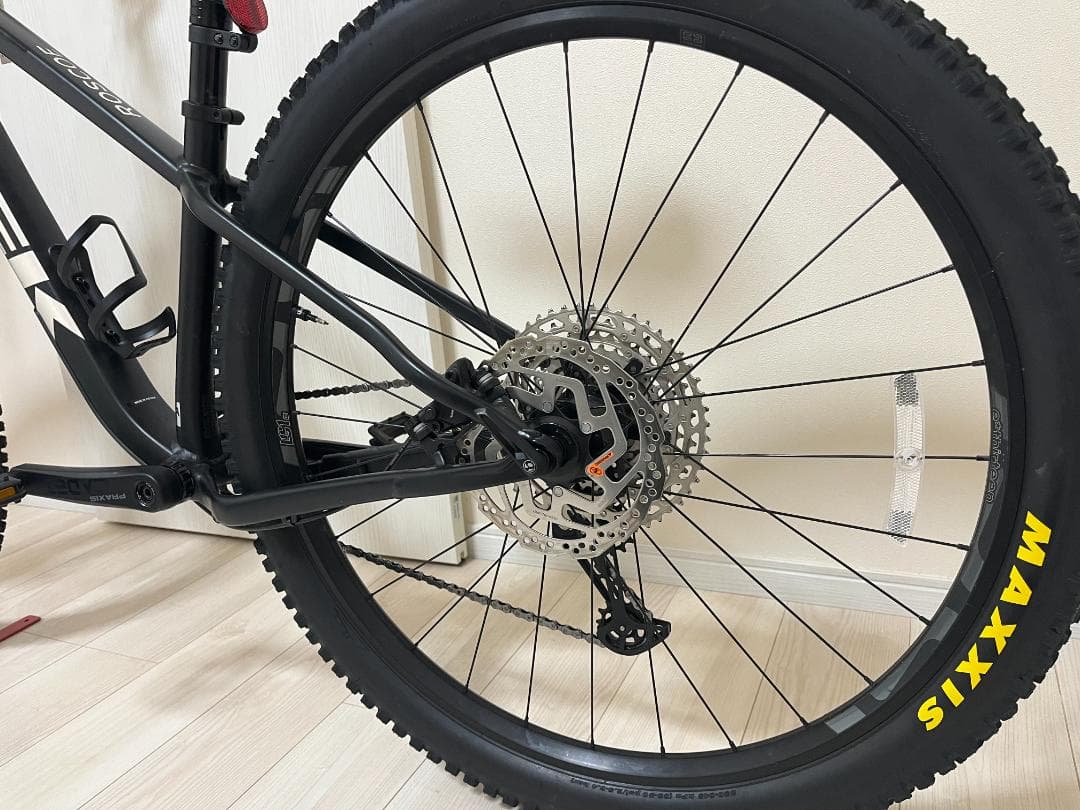 TREK ROSCOE ７　2022　Sサイズ